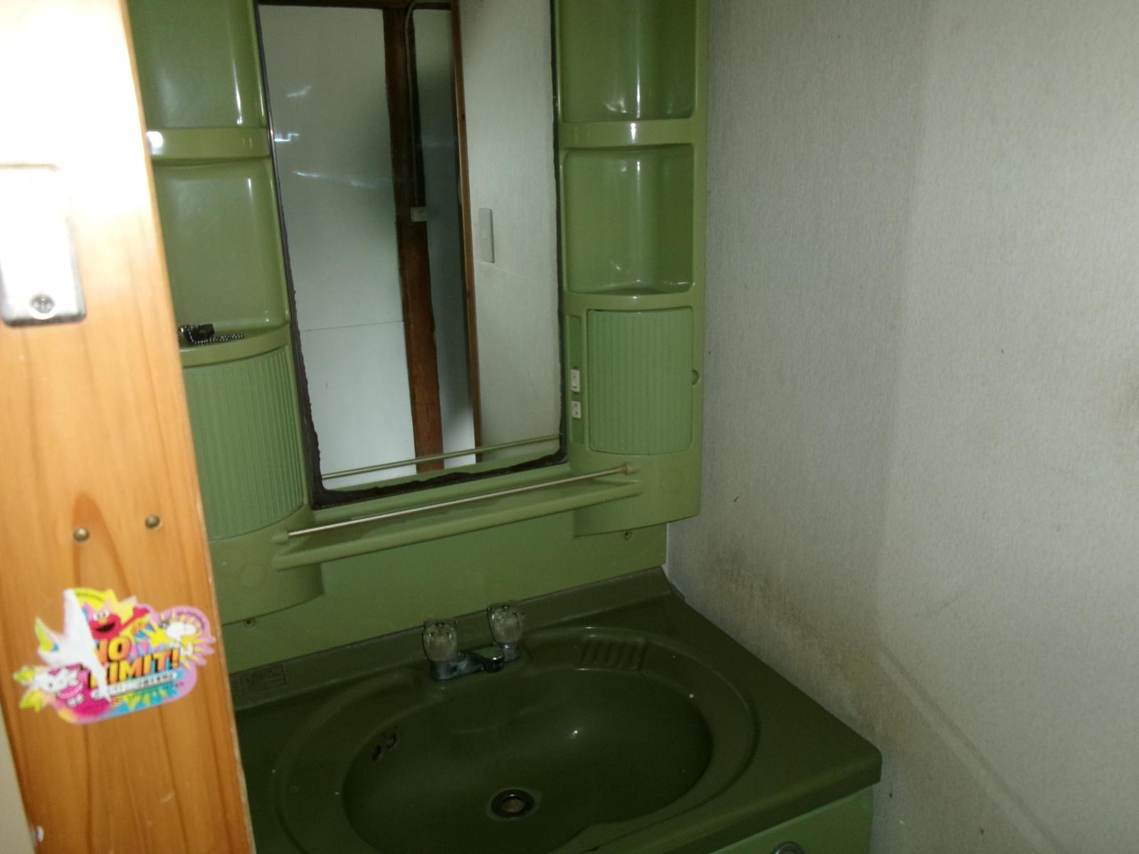 2000s house in Hyogo