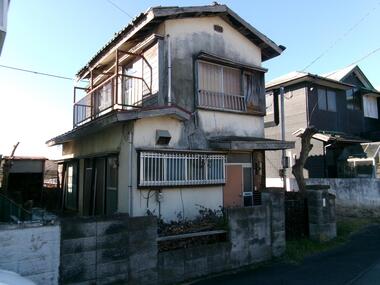 House in Ibaraki