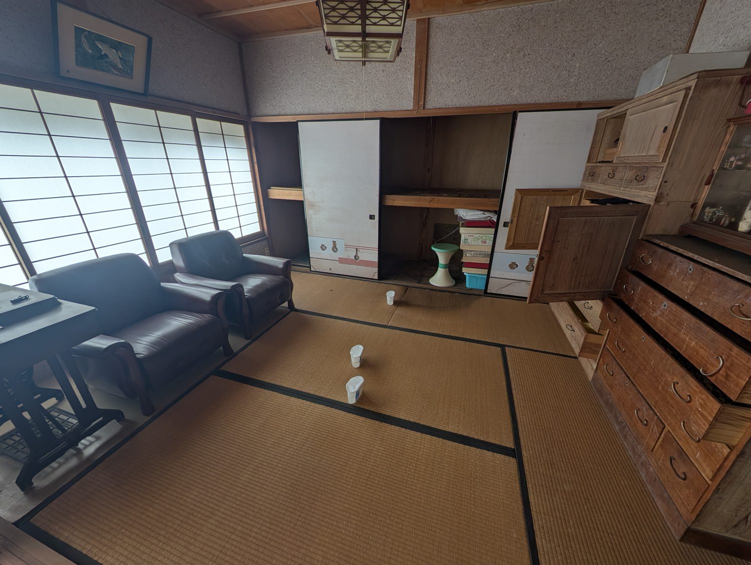 1970s wood house, 6-min walk to station, Hyogo