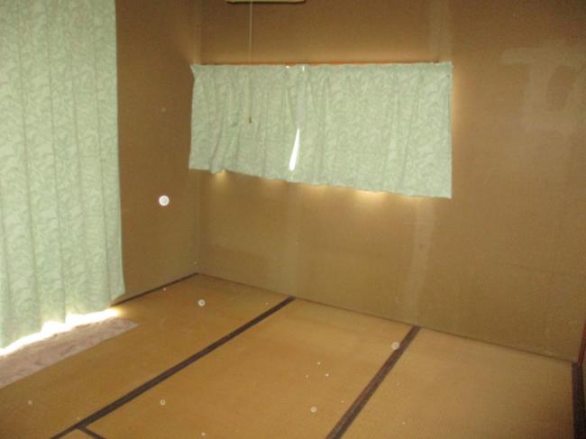 1970s steel-frame house in Kasaoka