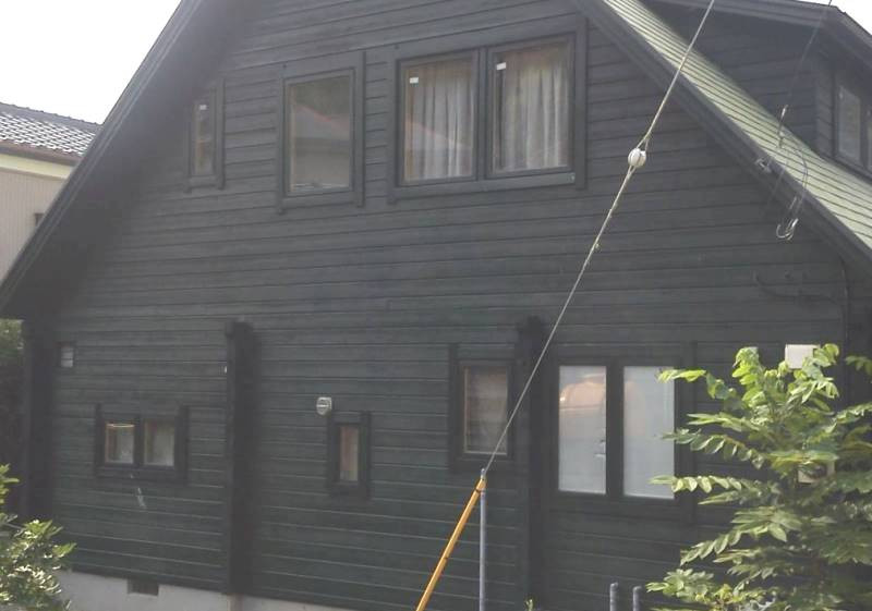 1990s house, 9-min walk to station, Shizuoka