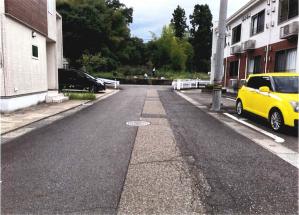 2010s wood house, 6-min walk to station, Fukui