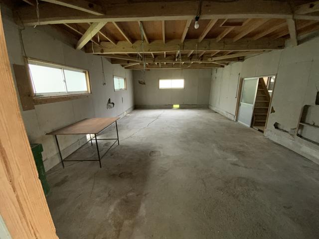 1970s wood house in Iwate