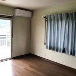 1990s steel-frame house in Hiyoshi, Nantan