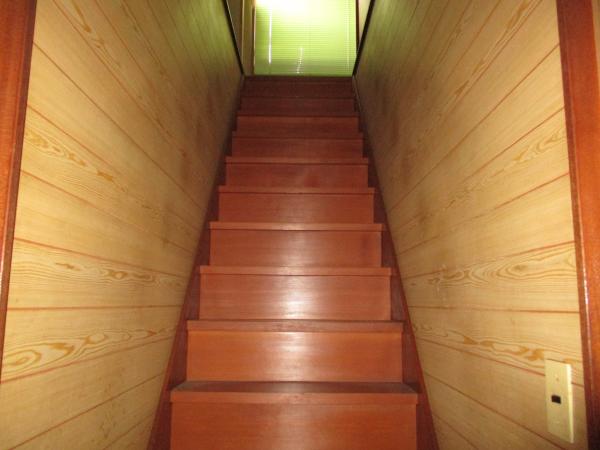 1980s wood house in Okayama