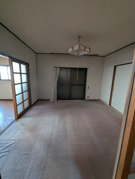 1980s wood house in Iwate