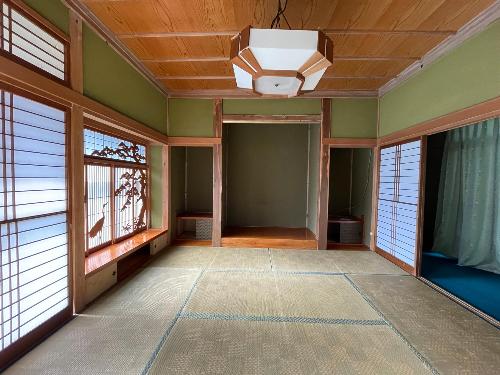 House for Sale 143 (Fukuoka Ward)