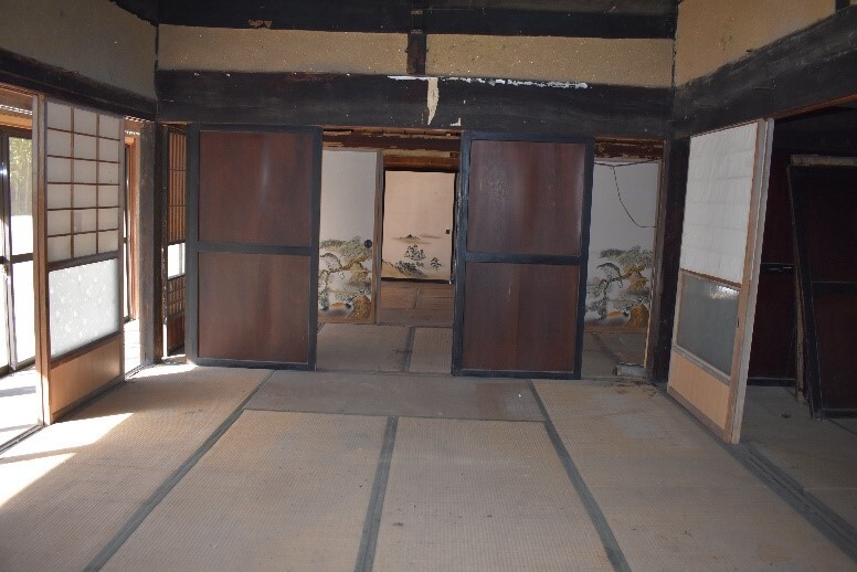House in Yamanashi
