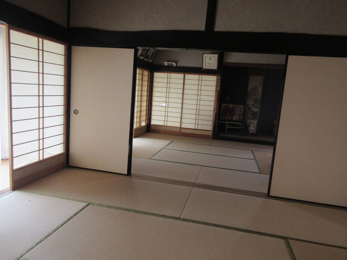 1970s wood house, 19-min walk to station, Hiroshima