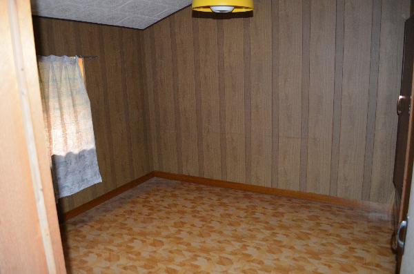 1950s wood house in Hyogo