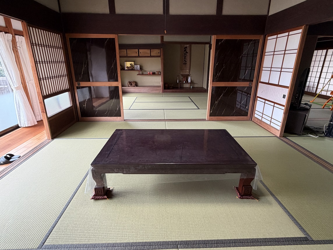 Wood house, 12-min walk to station, Toda, Fukuchiyama