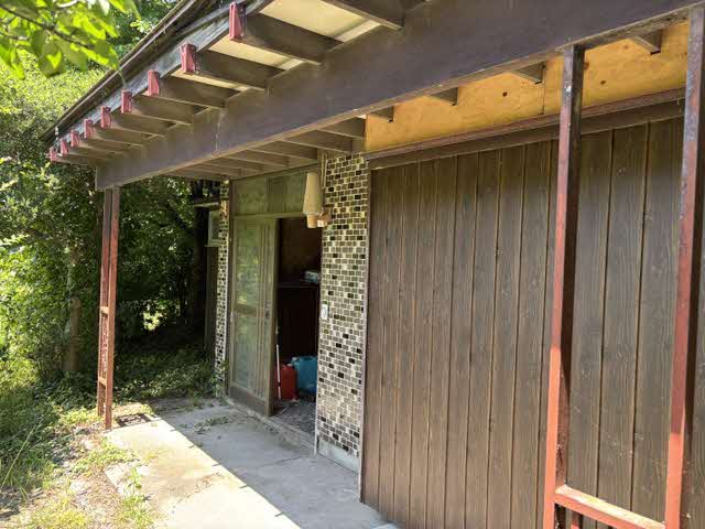 Nankan Town Kamisakashita Detached House (No.114)