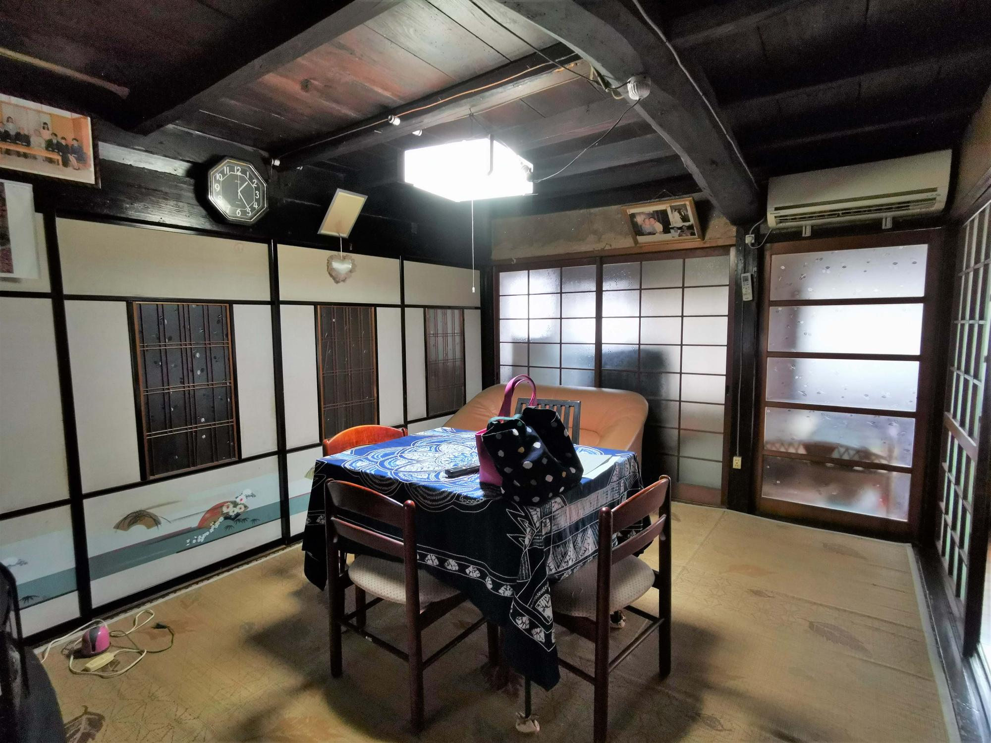 Property 220, Yame City, Hon