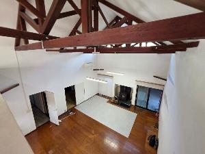 1980s wood house in Yamaguchi