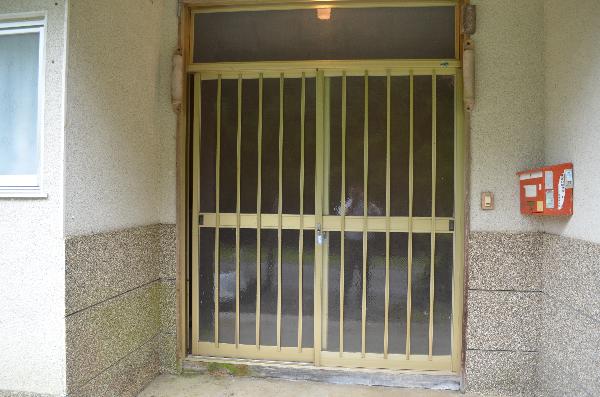 1950s wood house in Hyogo