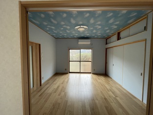 House in Kochi