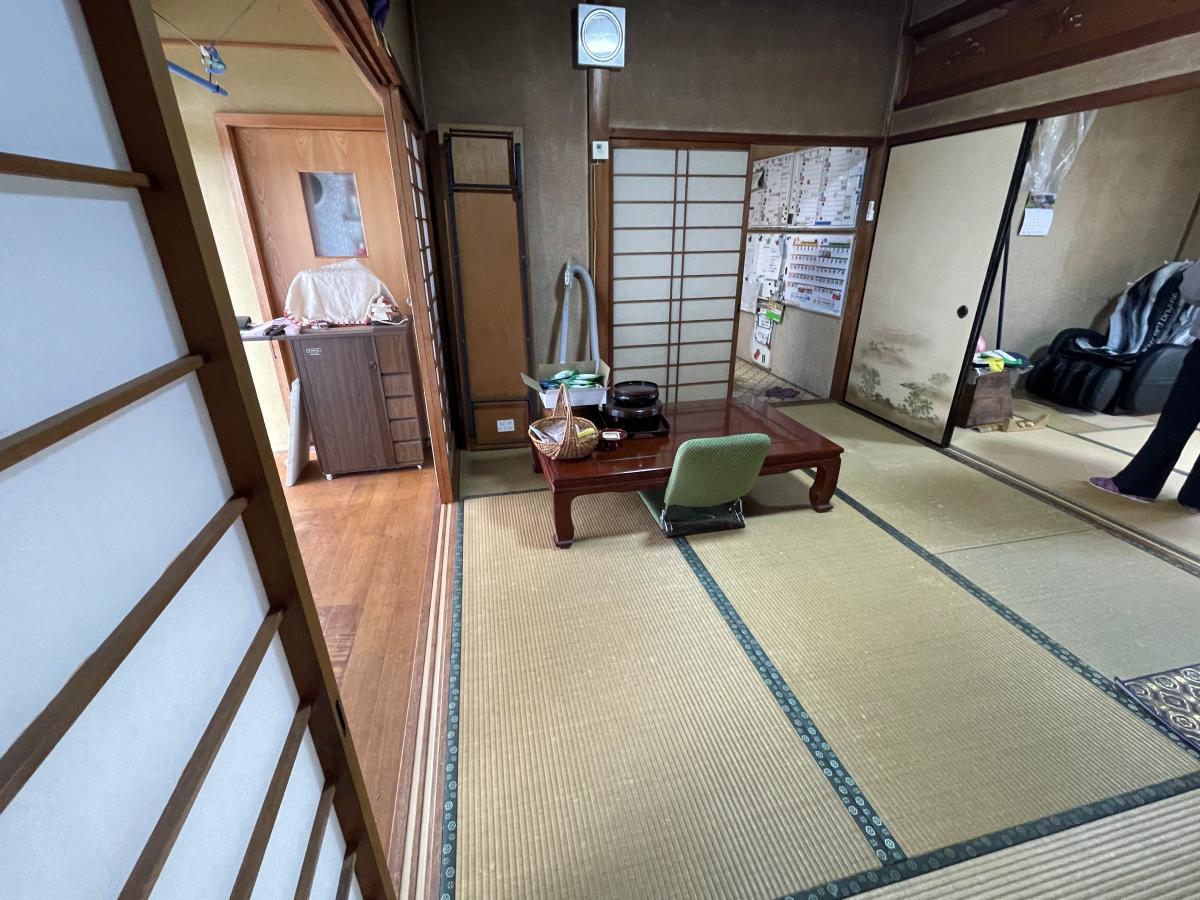 1970s wood house, 3-min walk to station, Yosano, Kyoto