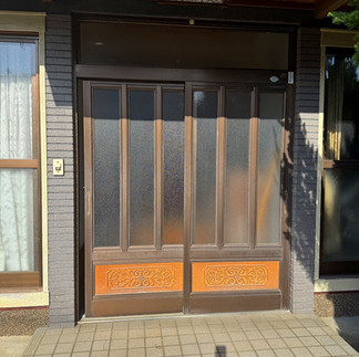 1980s wood house, 8-min walk to station, Mie