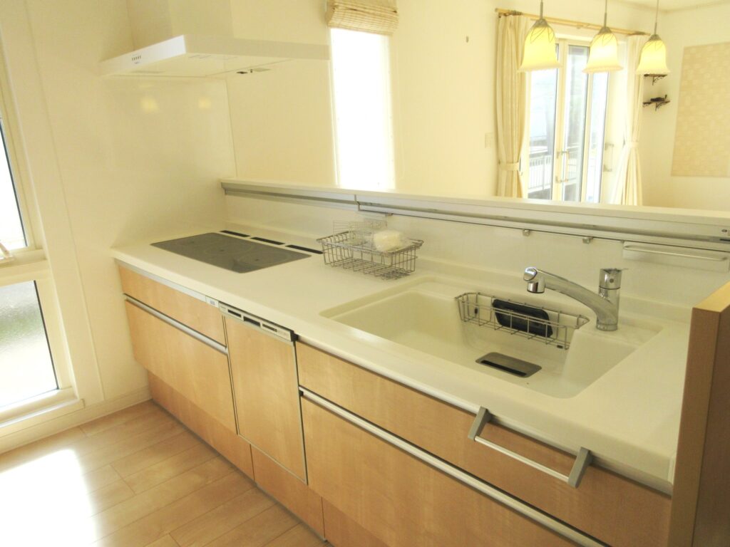 [No.285] Asahicho 26.8 Million Yen, Built Heisei 27 (2015), Land 217.00㎡ Building 127.90㎡