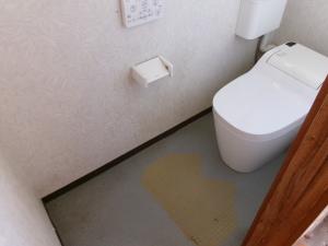 Gero City Akiya Bank [Gero034] For Sale 4.5 yen Million / Quiet Residential Area / Easy-to-Maintain 1-2 Person Home