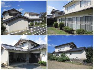 1970s concrete house in Okayama