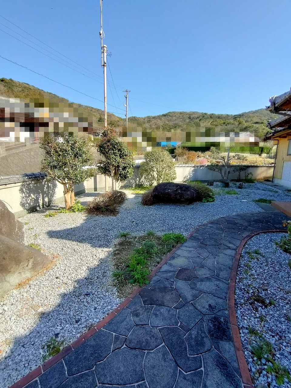 [Price Reduction] Ainan Town Nakanoura, House for Sale, 5DK, 4.8M yen, Spacious, well-maintained Japanese house with multiple rooms 6+ tatami; IH system kitchen; registered in municipal Akiya Bank