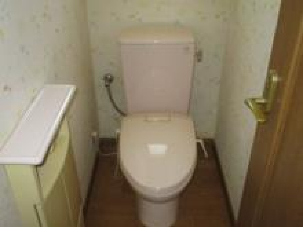 2000s wood house, 6-min walk to station, Tochigi