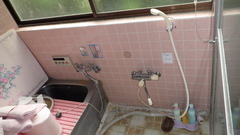 1980s wood house in Nagano