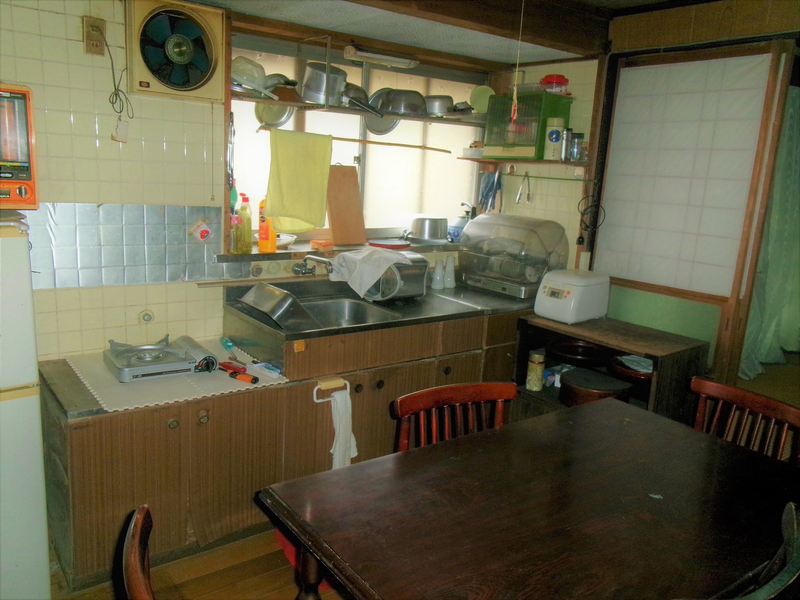 House, 20-min walk to station, Hyogo