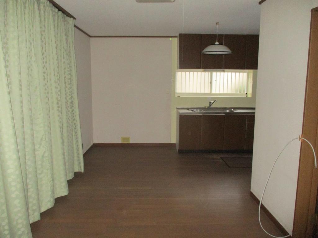 1990s wood house in Tochigi