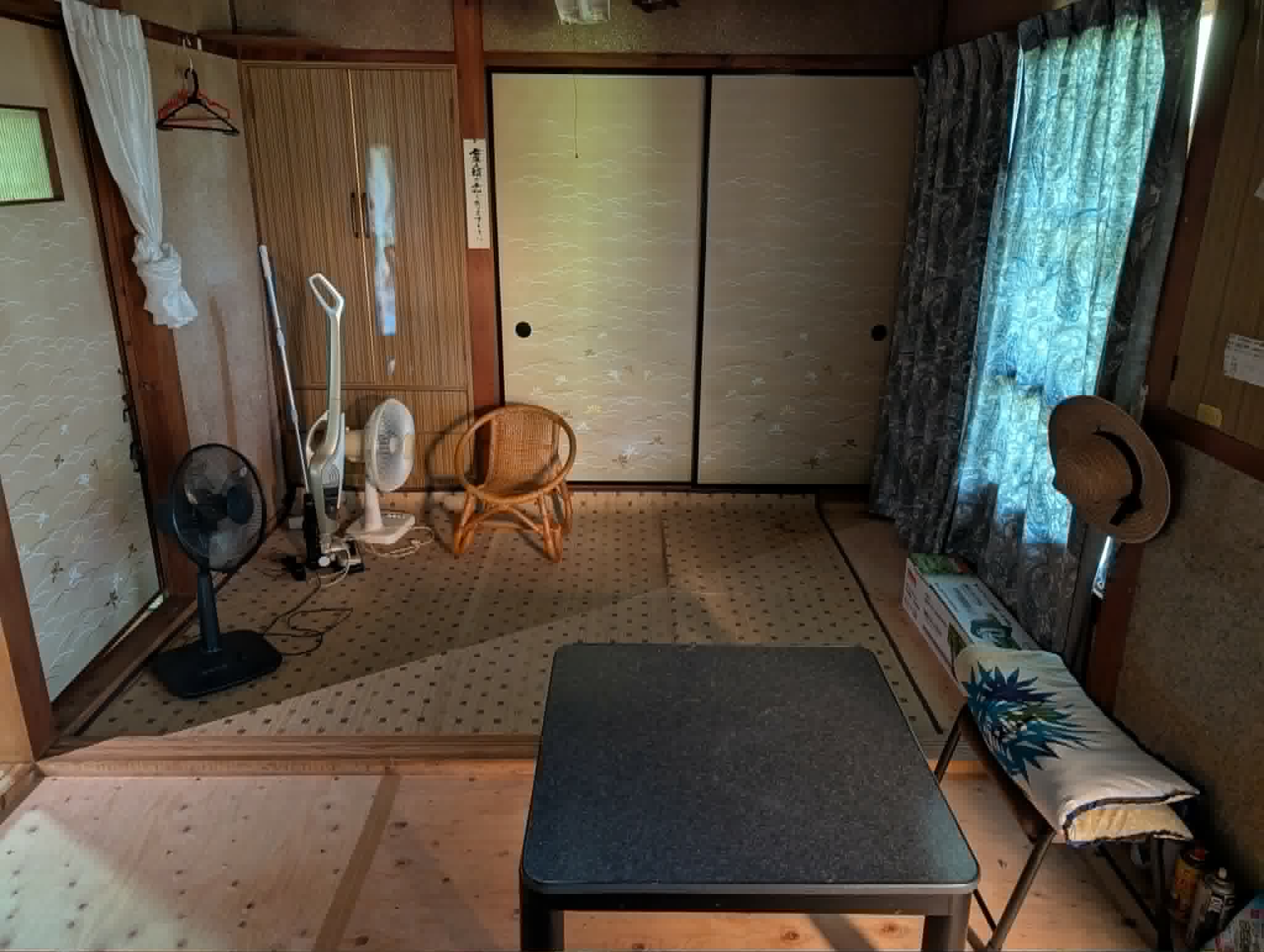 House in Mie