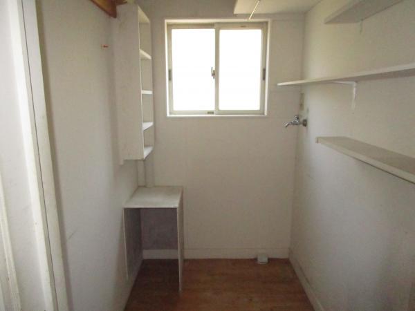 1990s wood house in Oita