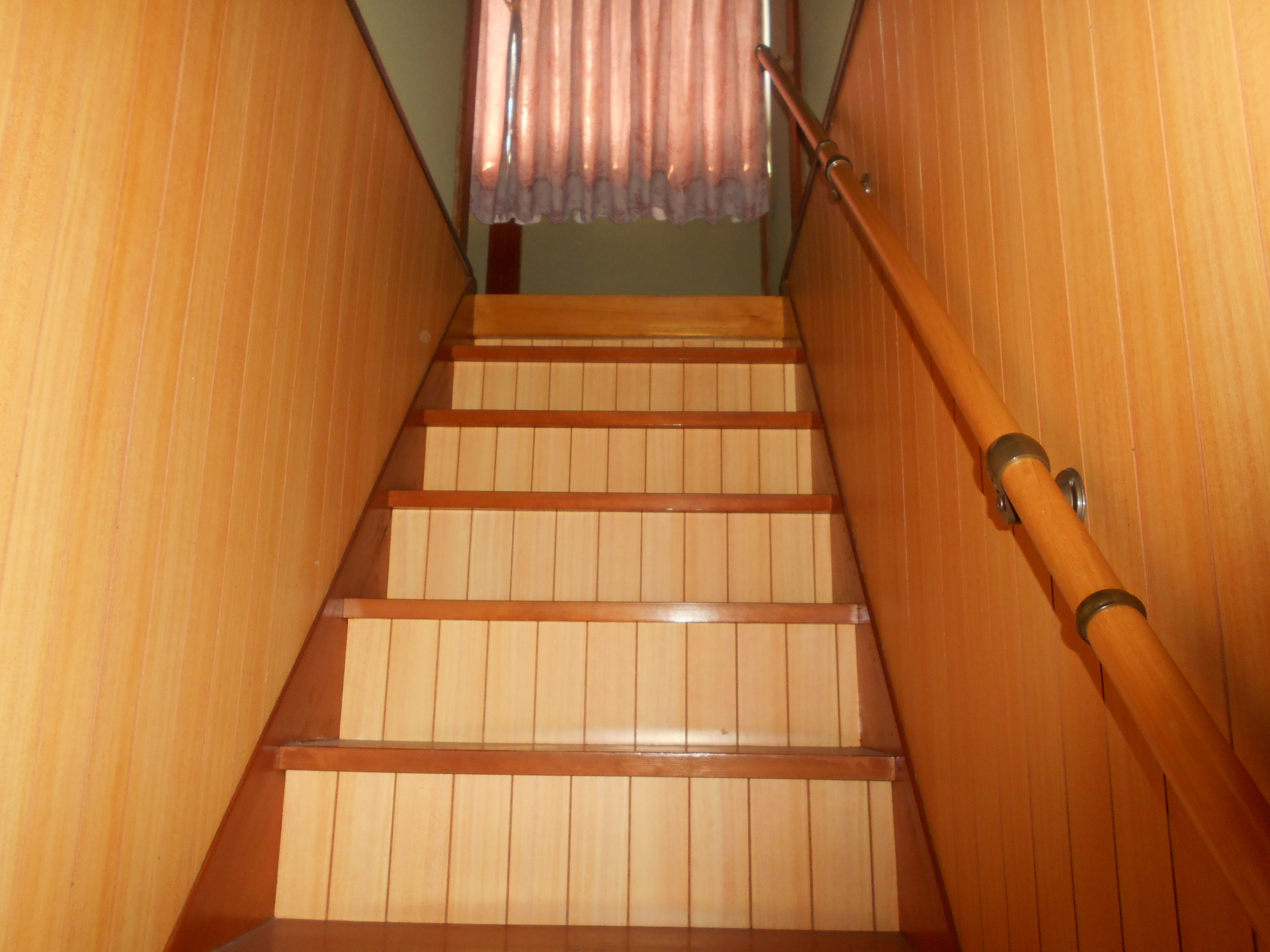 1980s wood house, 6-min walk to station, Kochi