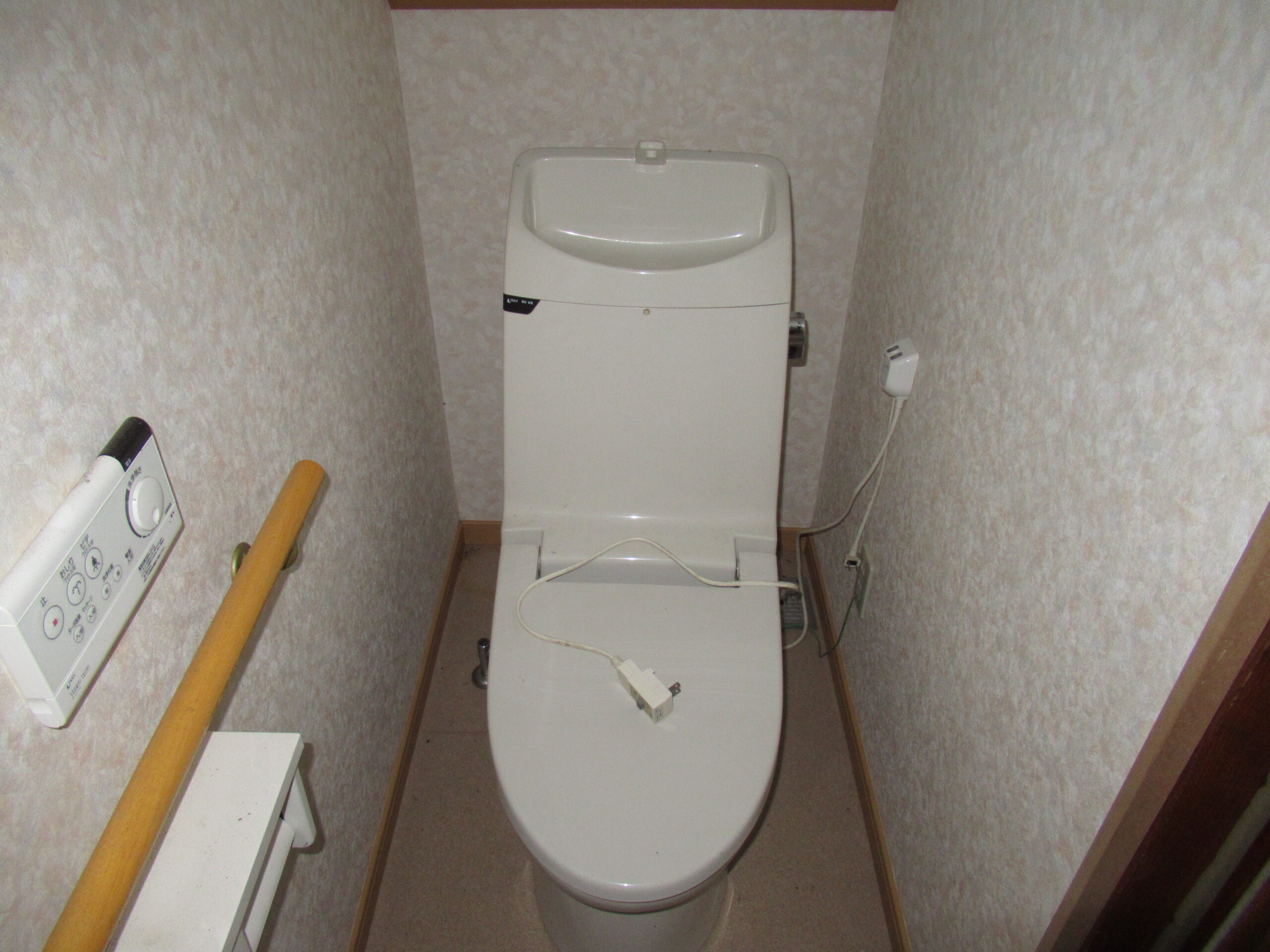 1970s wood house in Aomori