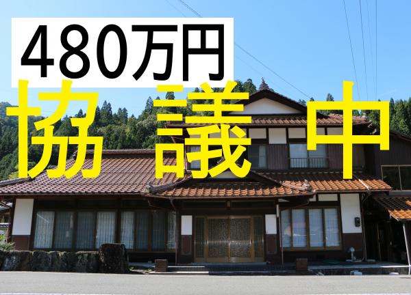 No.372 Kamitsutsuuga (Sale)