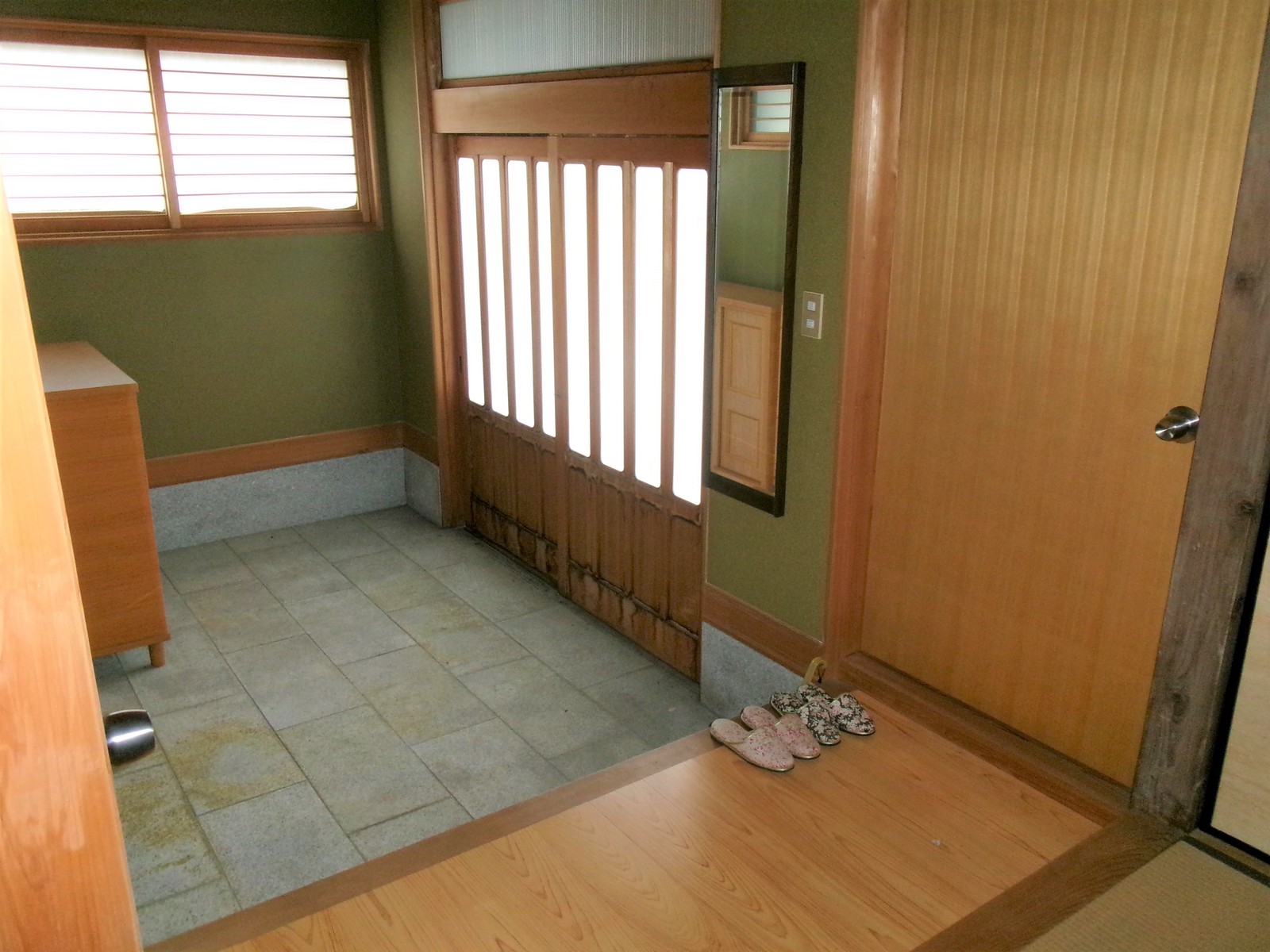 1990s house in Hyogo