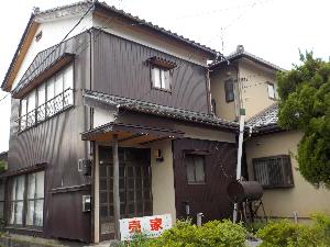 For Sale - Vacant Property Registration No. R5-2 (Yasuno Town)