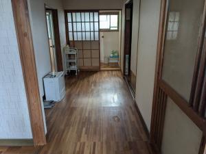 Property No. 85 - Ready to Move In - Retro House with a View of Bandai Mountain! Healed by Beautiful Rural Scenery!