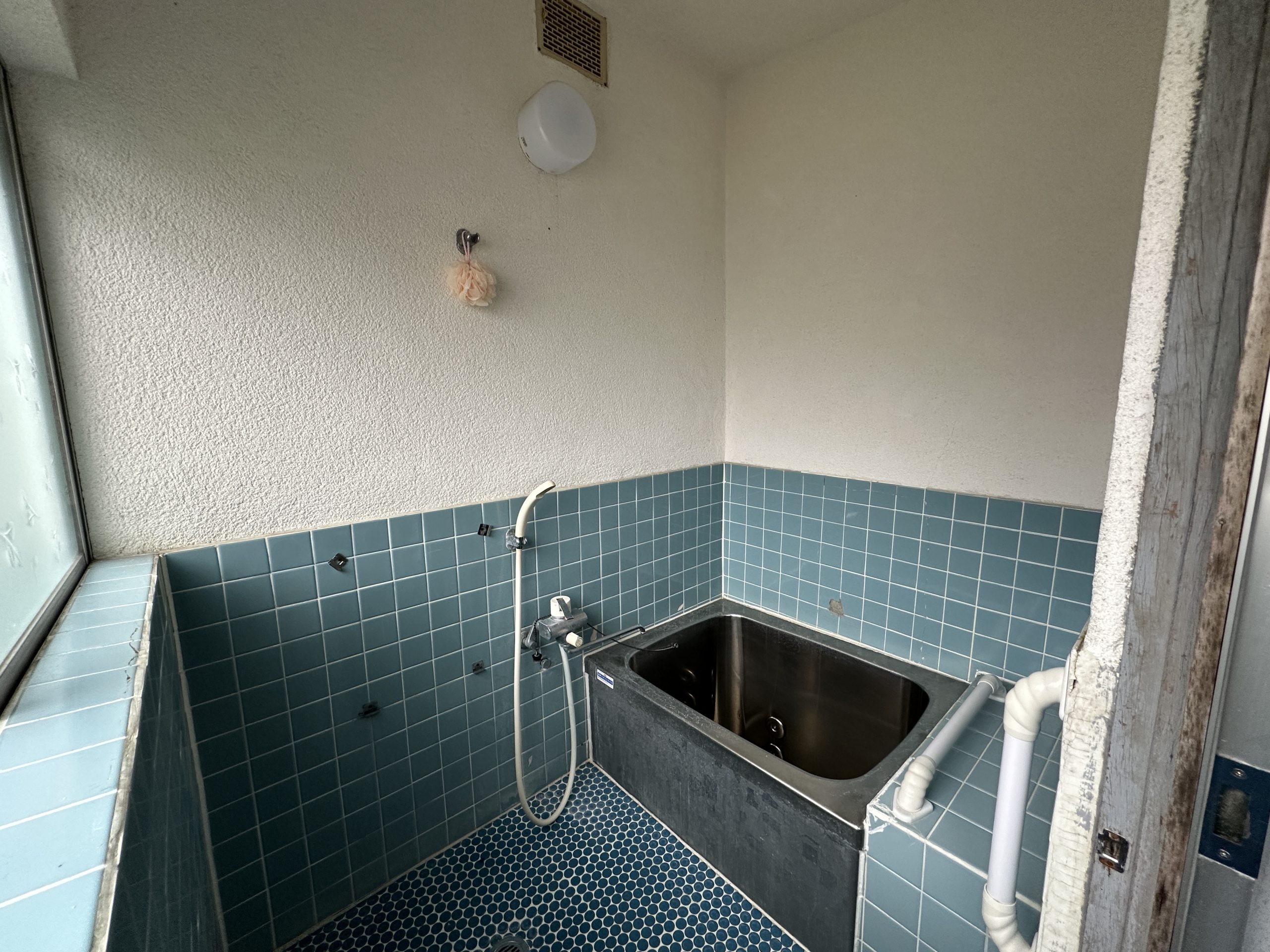 1970s wood house in Gifu