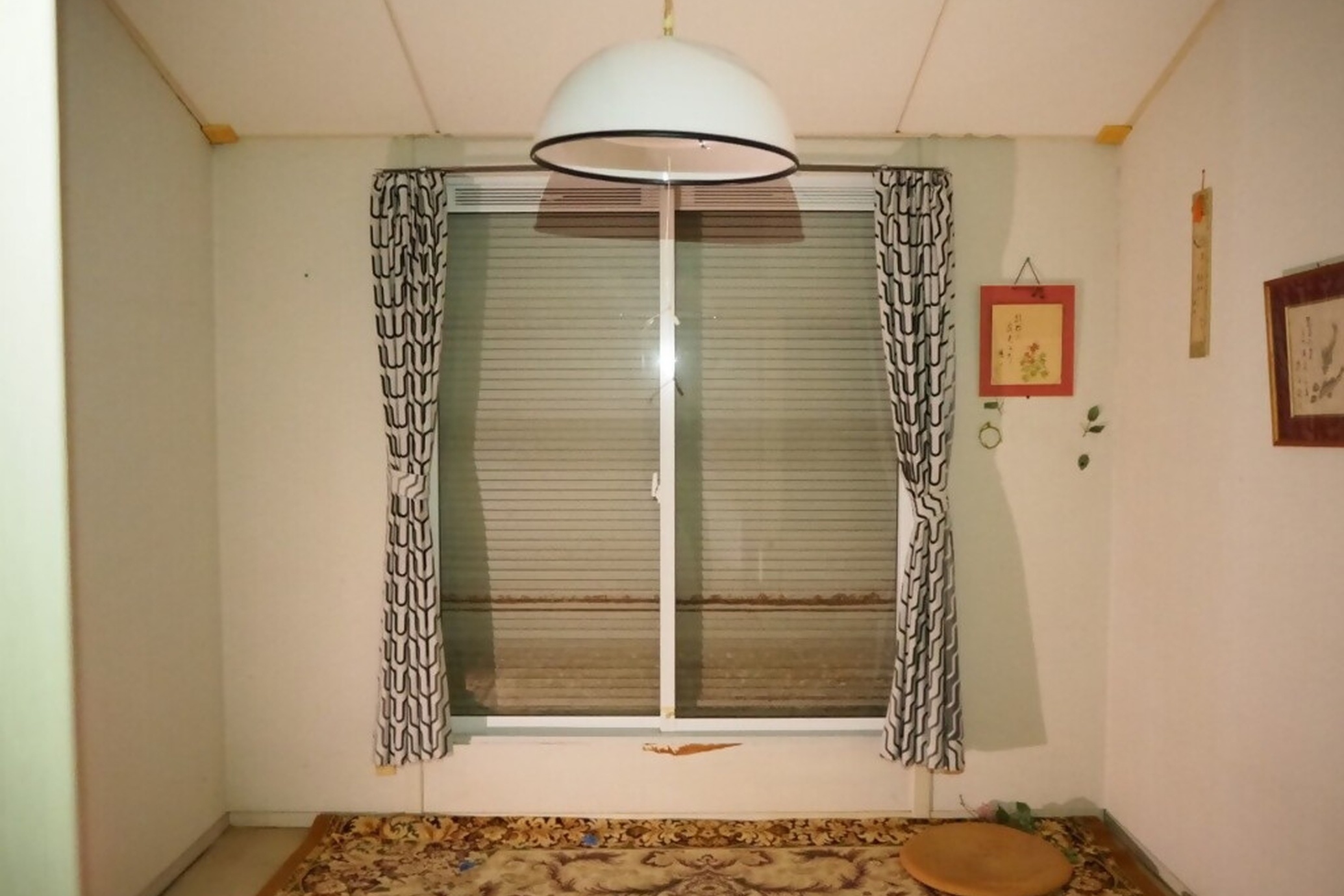 1980s wood house, 14-min walk to station, Fukui