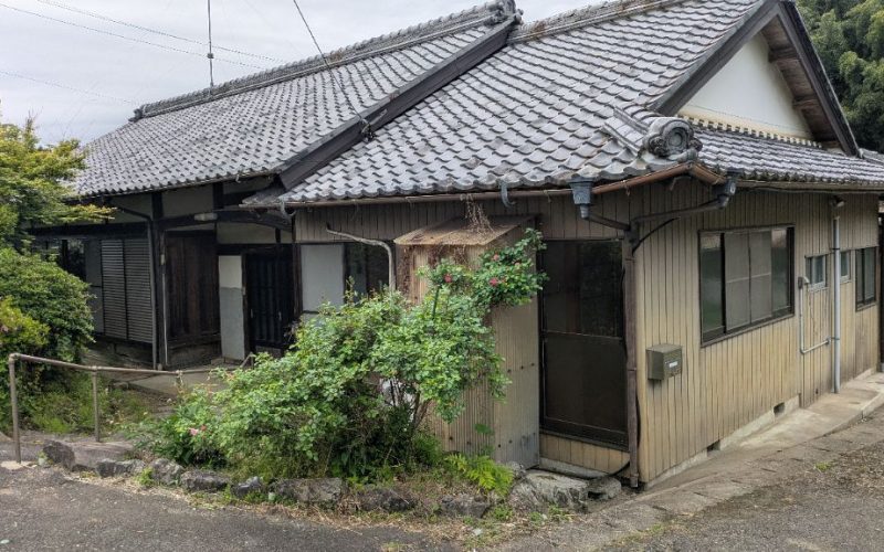 Property No. 76 Kawabe-cho Shimoyoshida (for sale)