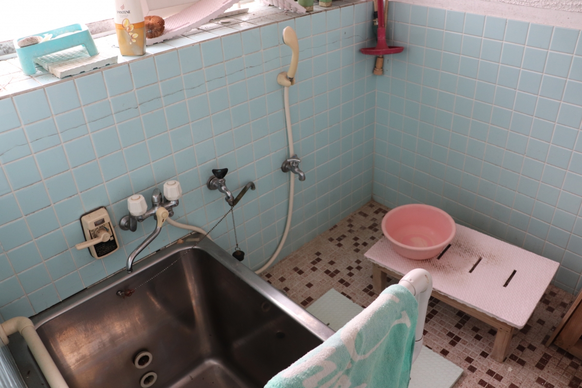 Property #52 Shimohashio, Kawabe Town (For Sale)
