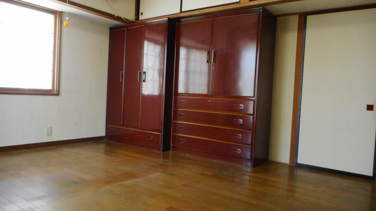 1980s house in Yamagata