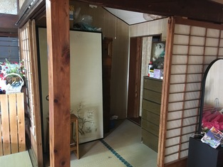 House in Kochi