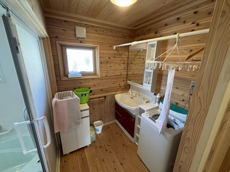 2010s wood house in Iwate