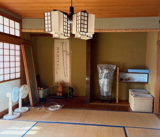 House, 7-min walk to station, Yamagata