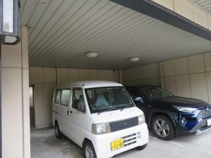 Gero City Akiya Bank [Gero024] 8,000,000 yen / Inner Garage (2 cars) / Reliable Steel-Frame Construction