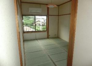 1980s wood house in Niigata