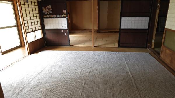 1930s wood house in Hyogo