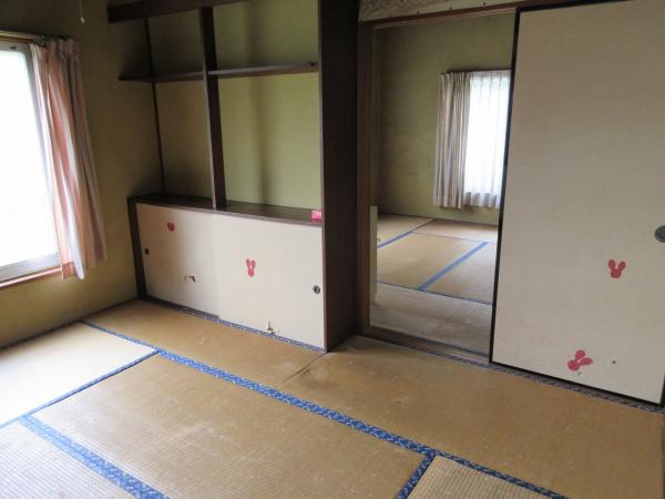 1960s house, 8-min walk to station, Ehime